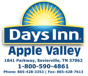 days inn apple valley