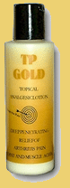 tp gold arthritis relief